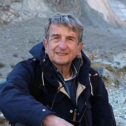 Philippe Rochot a des choses à nous apprendre