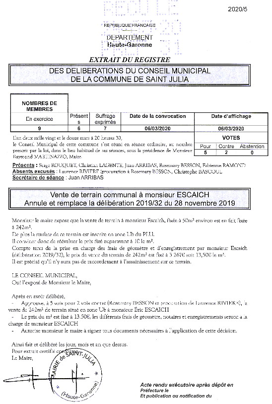 Comptes rendus officiels et publics Comptes rendus officiels et publics