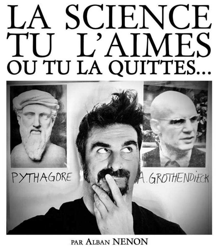 Aimer ou quitter