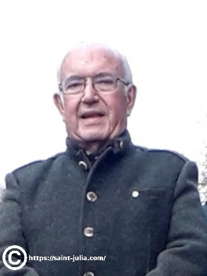 Juan Agüera Madrid le 8 décembre 2025
