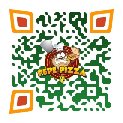 Appuyer sur le lien vers le site floiseleux2.wixsite.com/pepe-pizza
