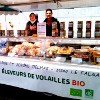Ferme Montplaisir au Falga