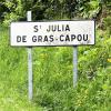 Saint Julia, agenda, organisations services